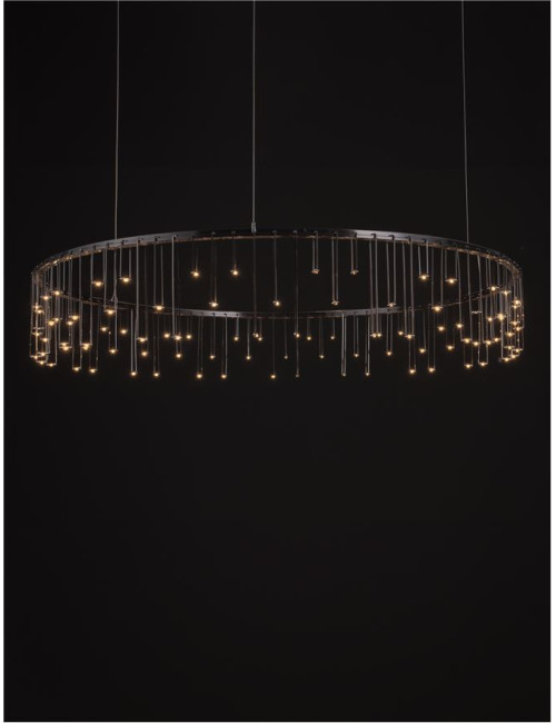 Liustra Stellar Ø100 LED