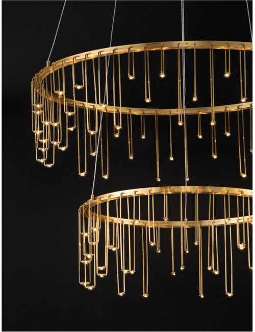 Chandelier Stellar Ø65 LED