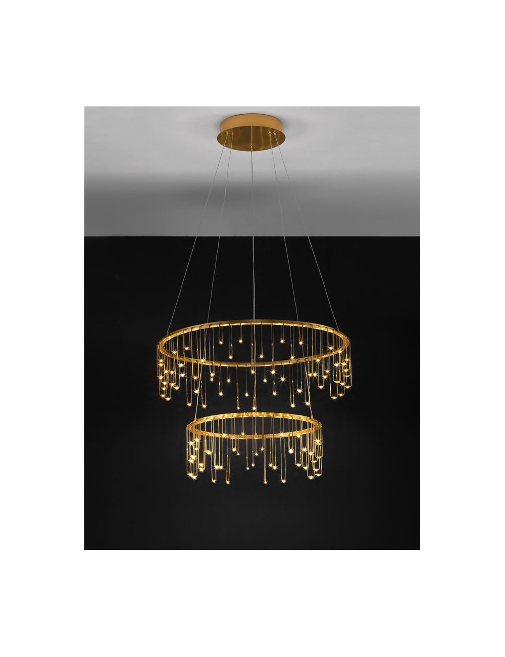 Lühter Stellar Ø65 LED