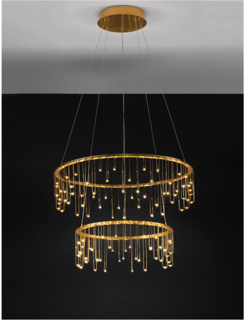 Sietynas Stellar Ø65 LED