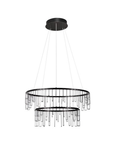 Kronleuchter Stellar Ø65 LED