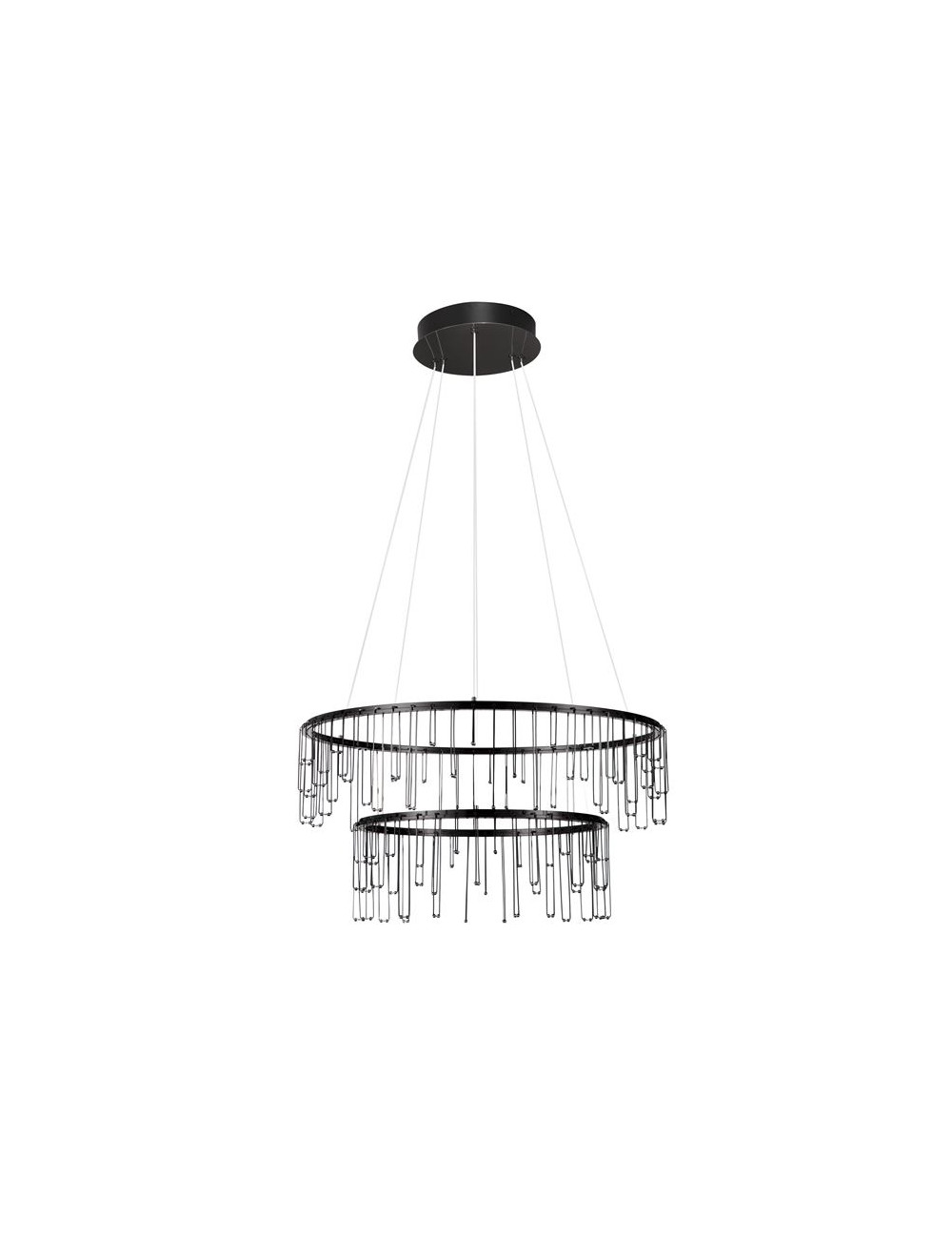 Kronleuchter Stellar Ø65 LED