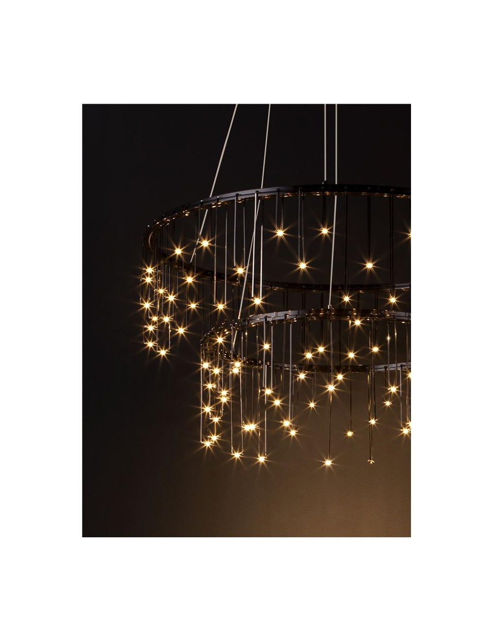 Liustra Stellar Ø65 LED