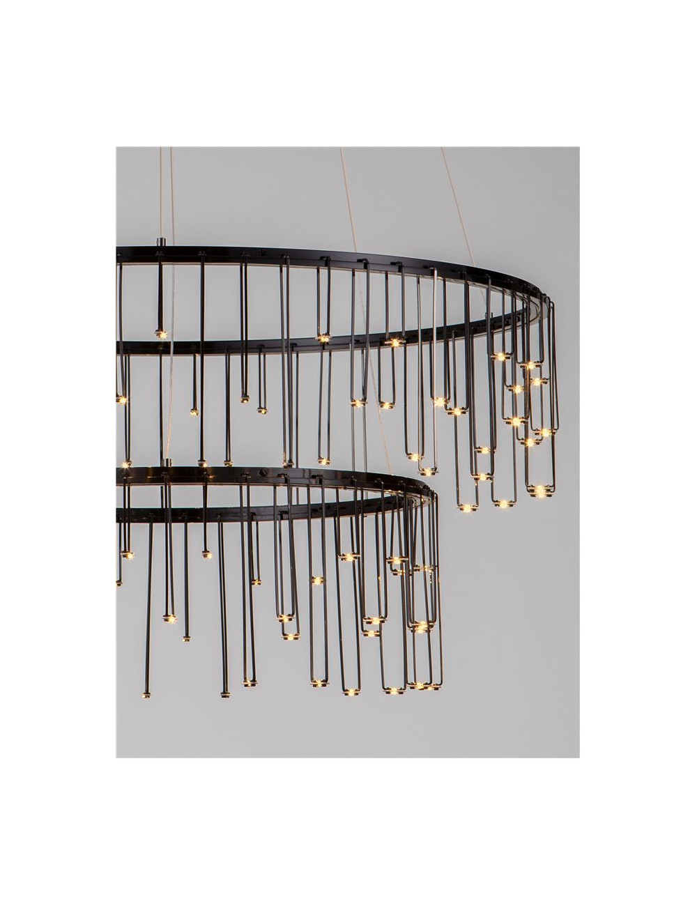 Chandelier Stellar Ø65 LED