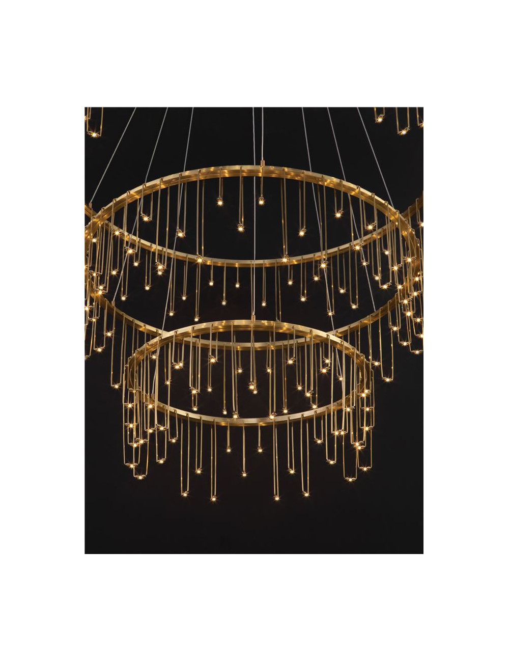 Lustra Stellar Ø80 LED
