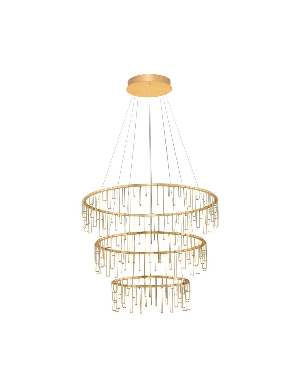 Lustra Stellar Ø80 LED