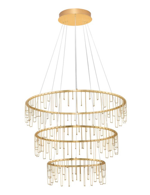 Liustra Stellar Ø80 LED