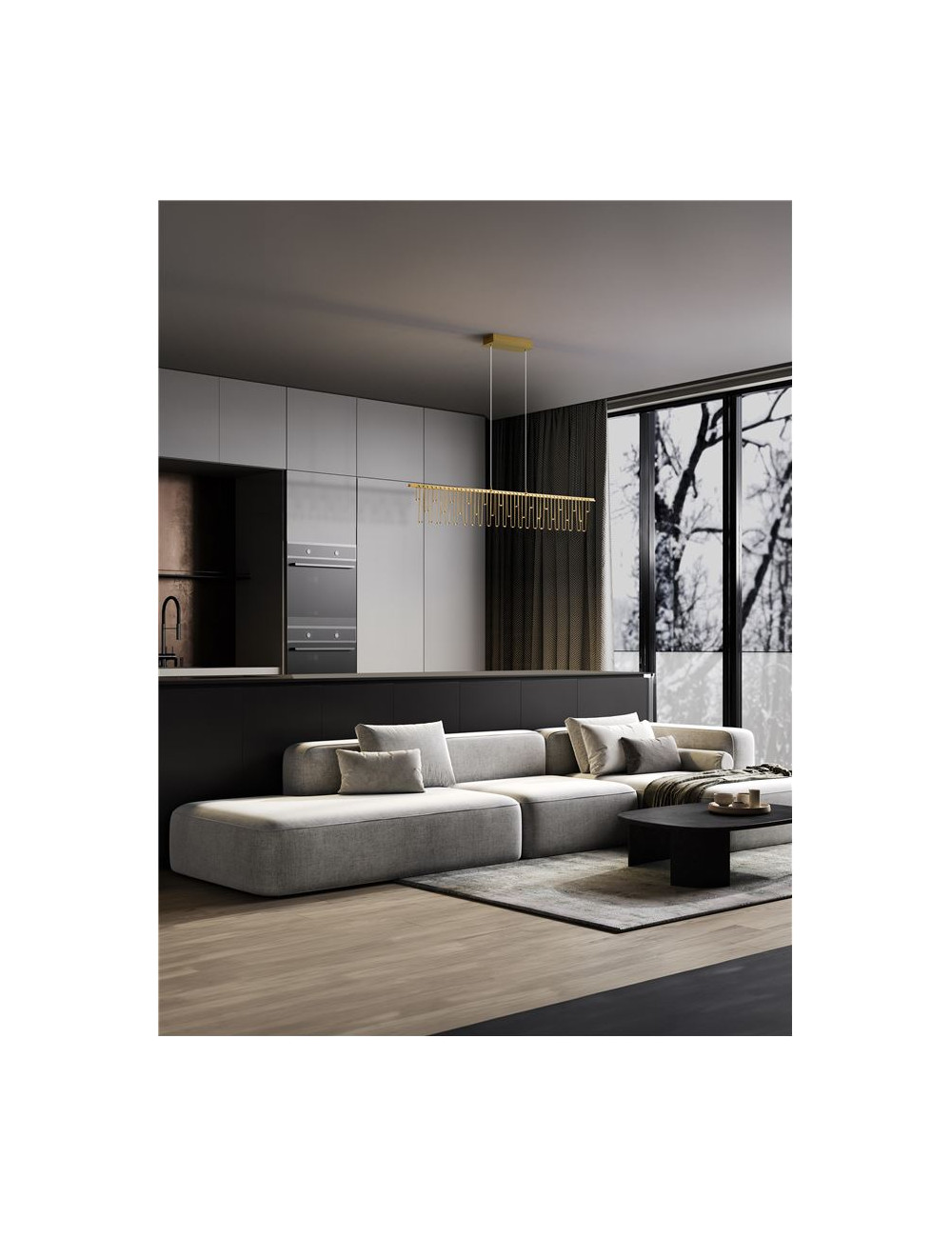 Liustra Stellar LED