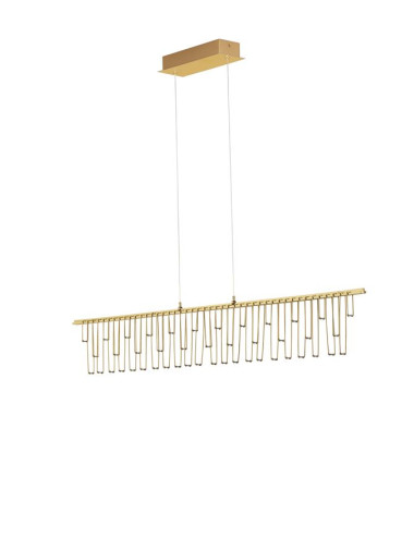 Kronleuchter Stellar LED