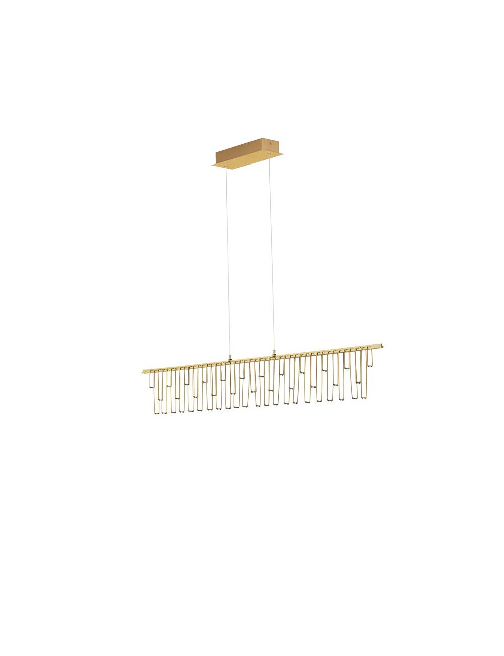 Kronleuchter Stellar LED