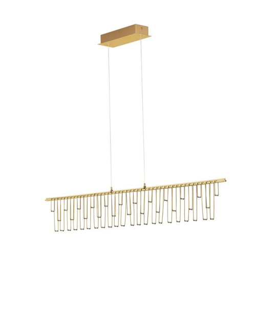 Kronleuchter Stellar LED