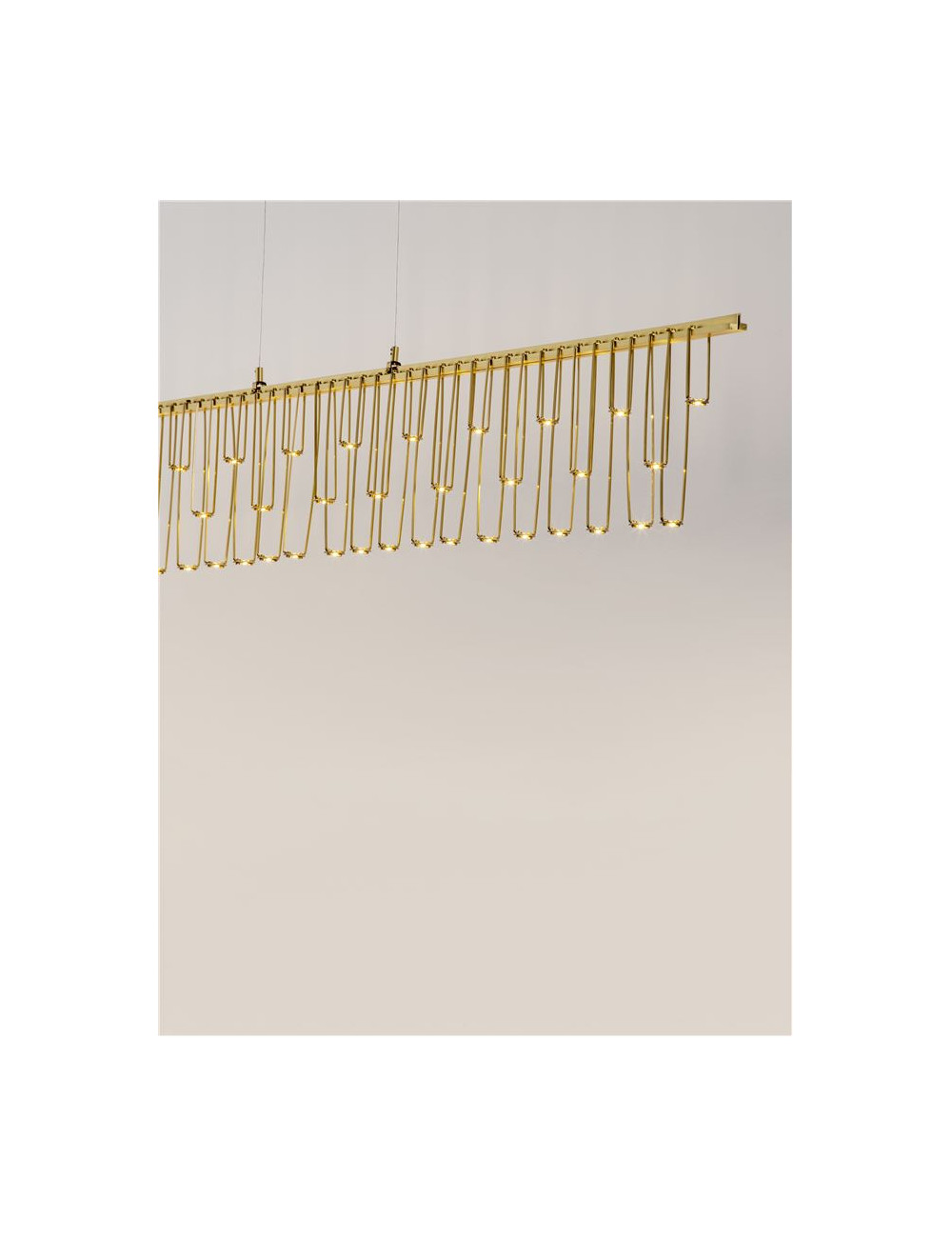 Lustra Stellar LED