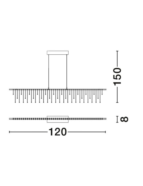 Liustra Stellar LED