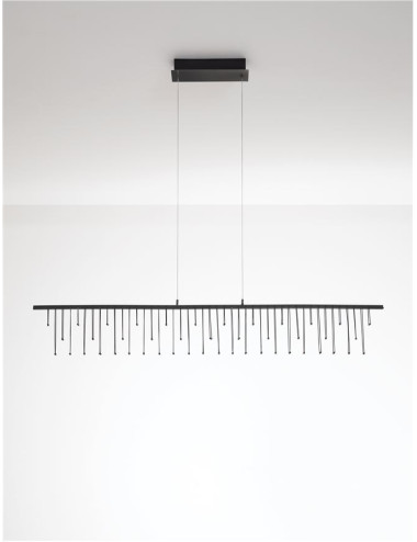 Kronleuchter Stellar LED