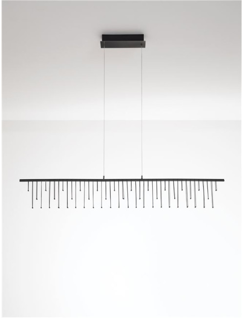 Kronleuchter Stellar LED