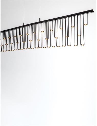 Lühter Stellar LED 9186973 | Nova Luce | TavaGaisma.lv/et