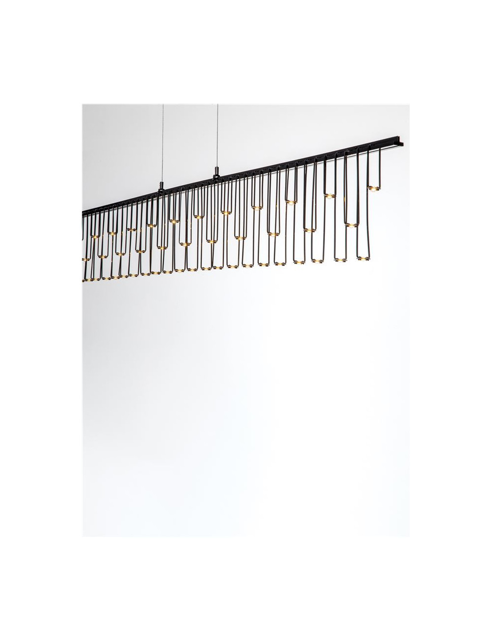 Kronleuchter Stellar LED