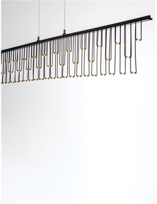 Kronleuchter Stellar LED