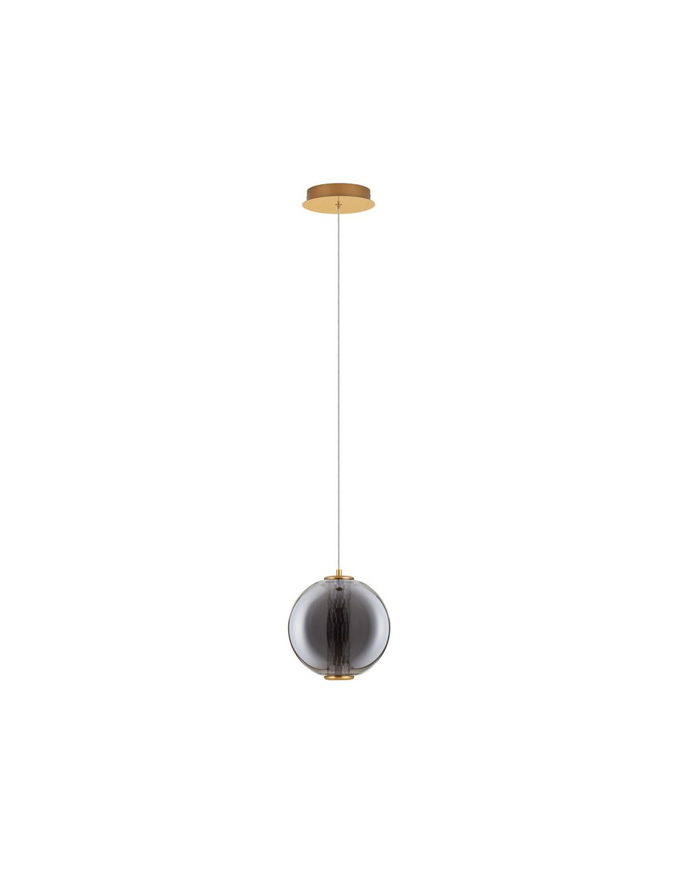 Подвесная лампа Navi Ø22 LED