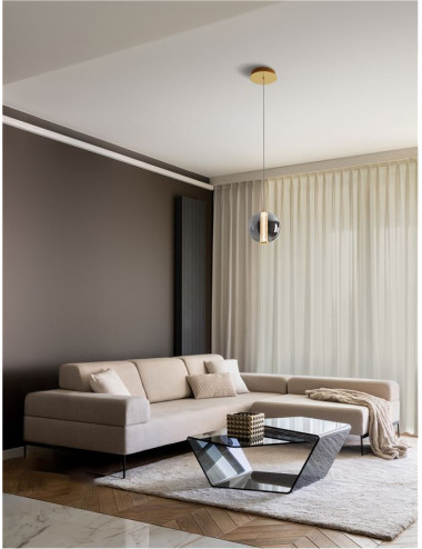 Ripplamp Navi Ø22 LED