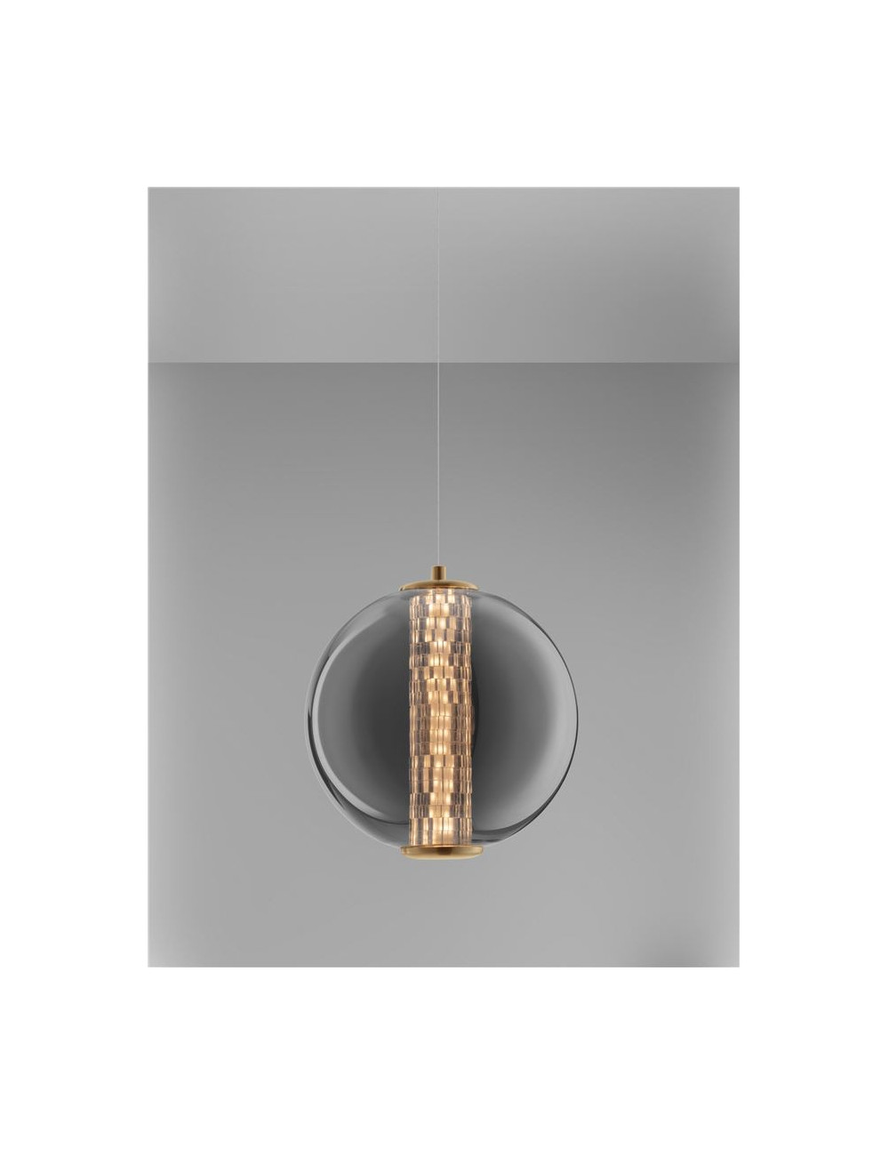 Pendant lamp Navi Ø22 LED