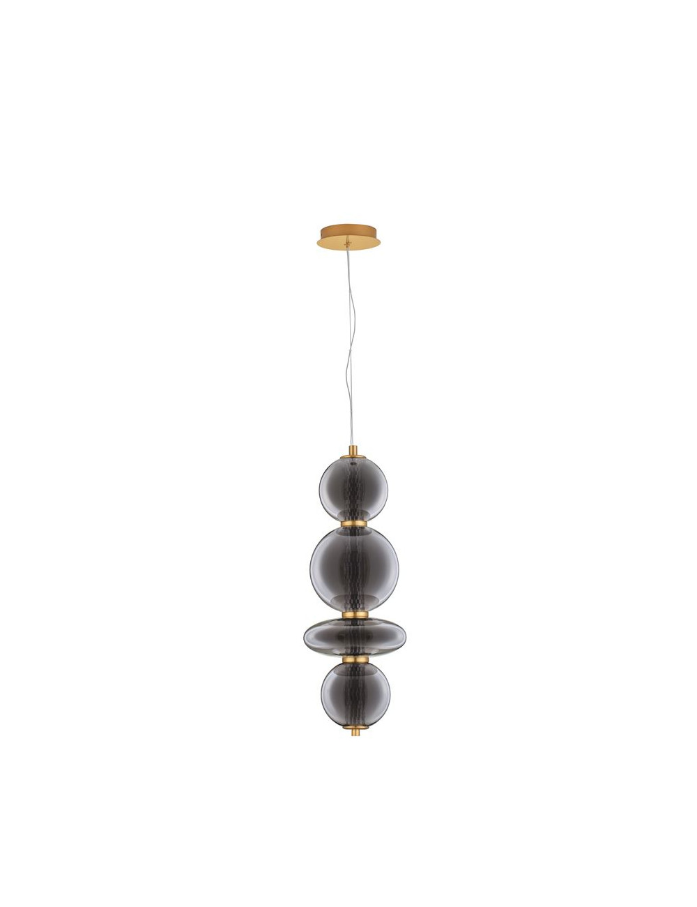 Pendelleuchte Navi Ø25,5 LED
