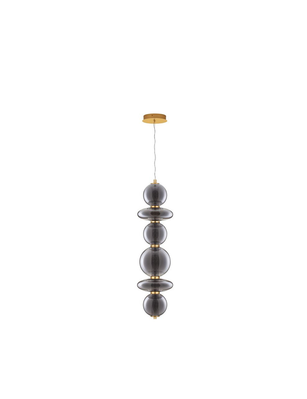 Piekaramā lampa Navi Ø25,5 LED