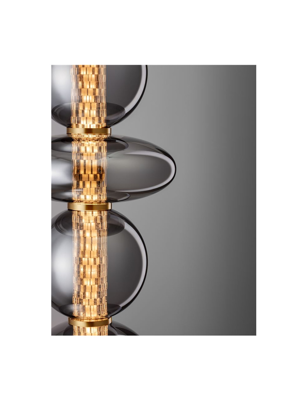 Pendant lamp Navi Ø25,5 LED