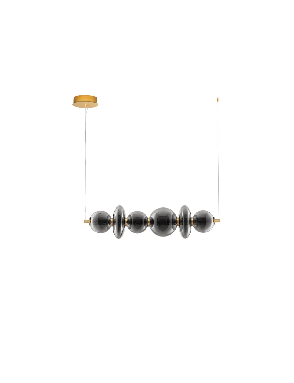 Pendelleuchte Navi LED