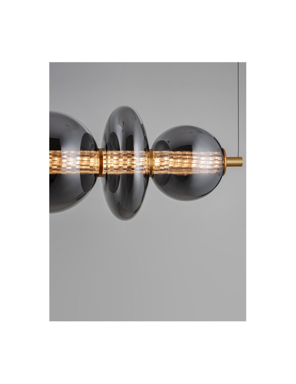 Pendant lamp Navi LED