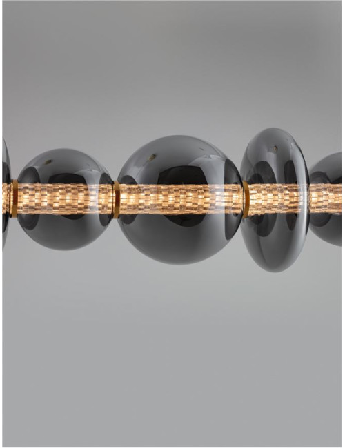 Pakabinamas šviestuvas Navi LED