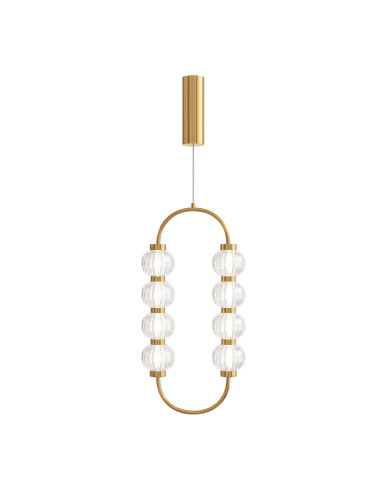 Ripplamp Amulet LED