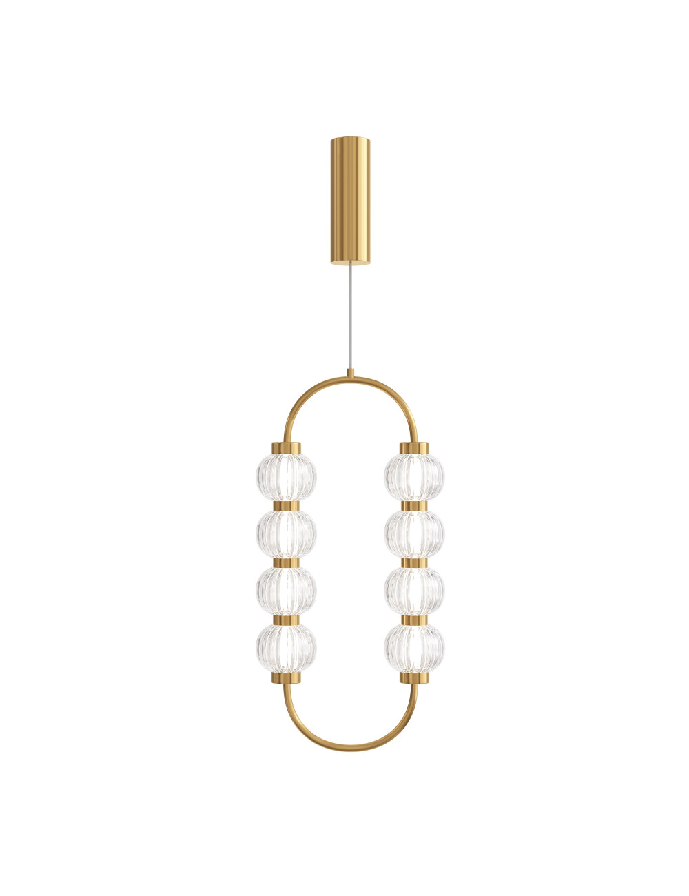 Pendelleuchte Amulet LED