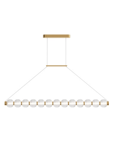 Piekaramā lampa Amulet LED