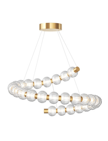 Riippuvalaisin Amulet Ø80 LED