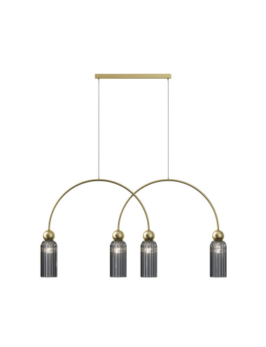 Ripplamp Antic