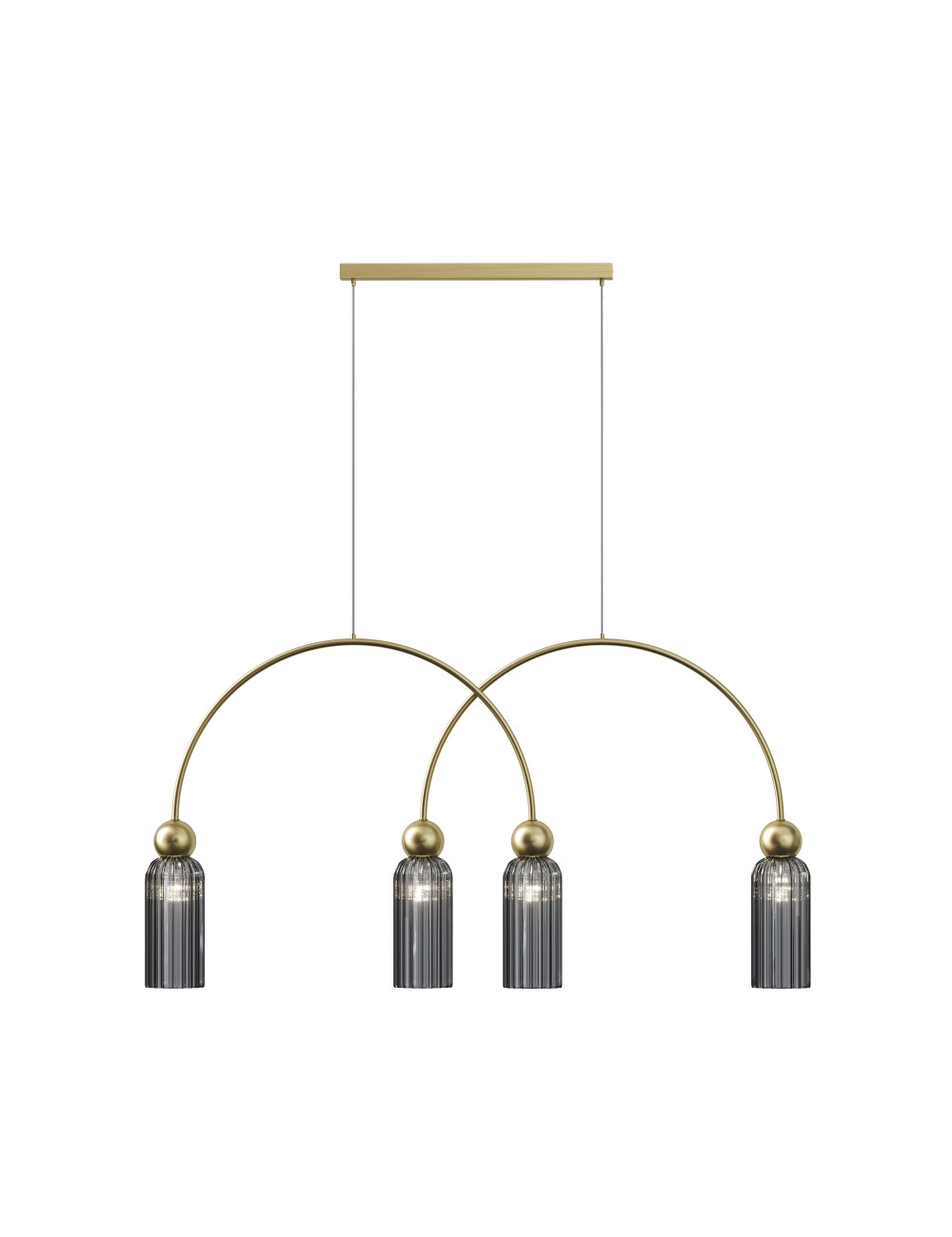 Pendant lamp Antic