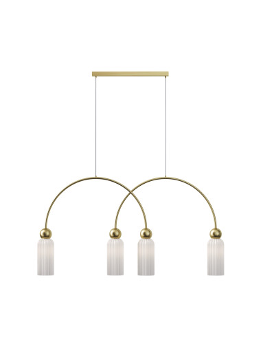 Piekaramā lampa Antic