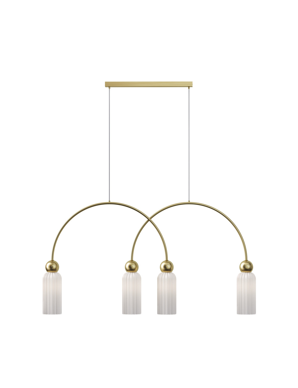Pendant lamp Antic