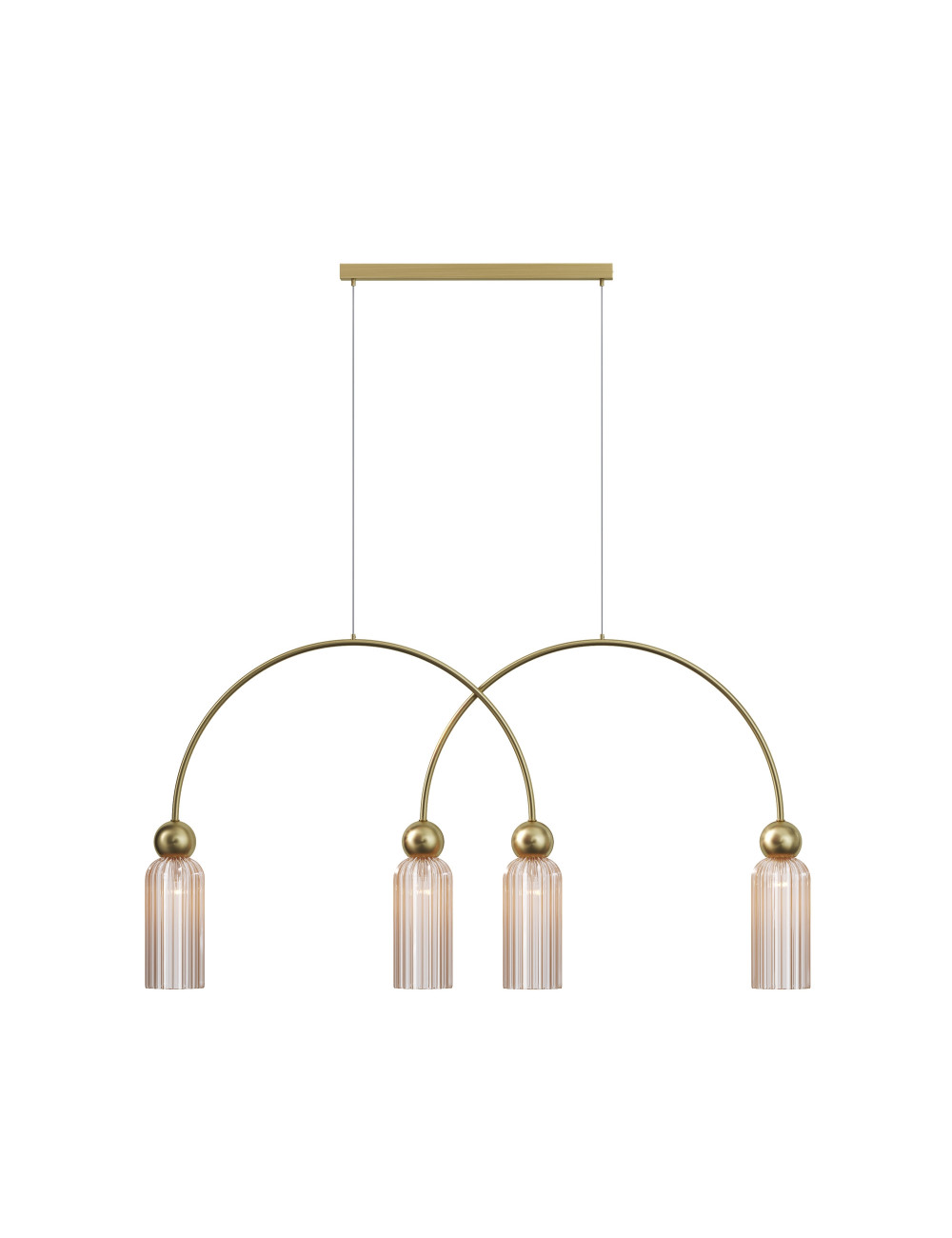Piekaramā lampa Antic