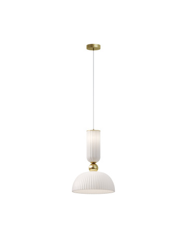Ripplamp Antic Ø30
