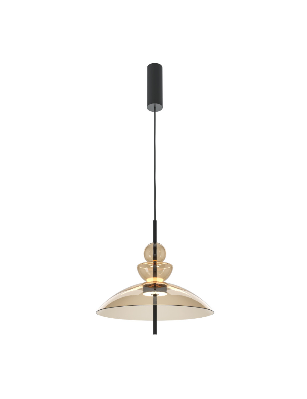 Pendant lamp Bangkok Ø40 LED