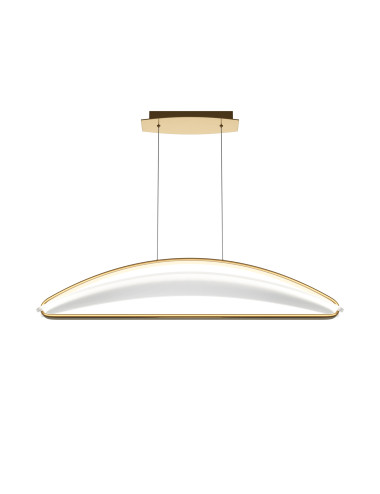 Pendant lamp Breeze LED