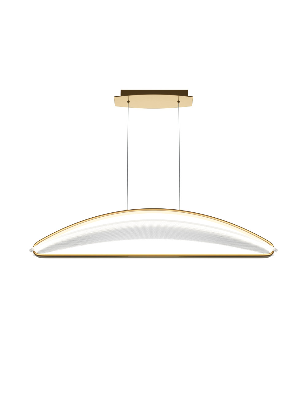 Pendant lamp Breeze LED
