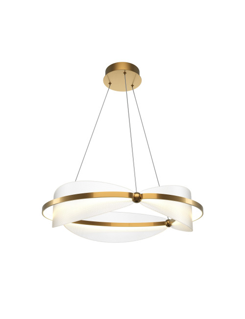 Lühter Breeze Ø60 LED