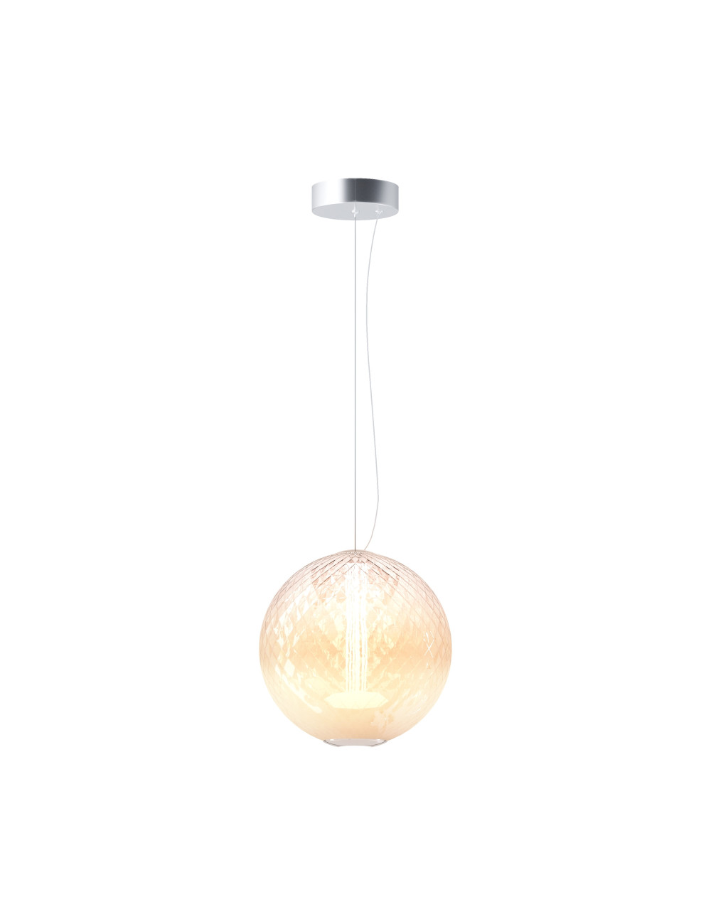Pendelleuchte Bruma Ø30 LED