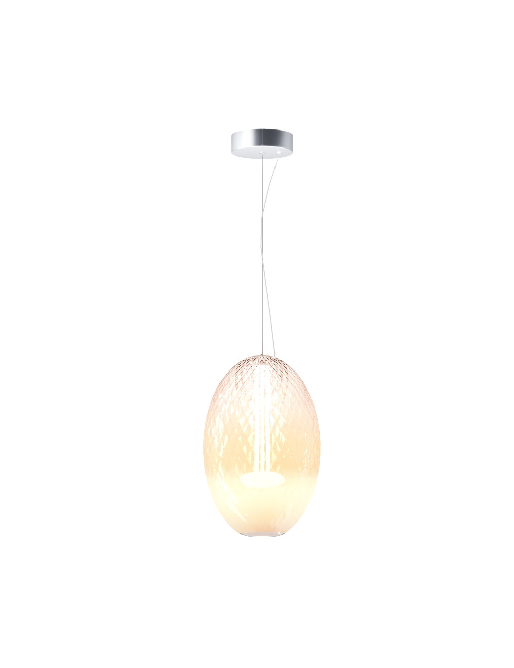 Pendelleuchte Bruma Ø25 LED