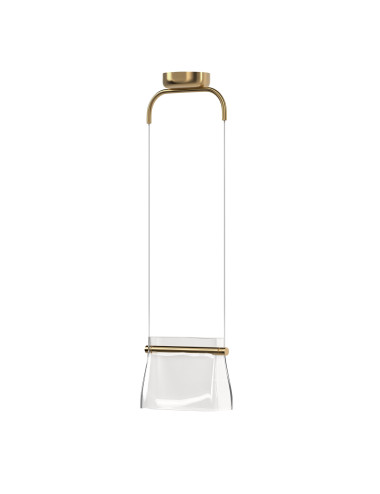 Pendelleuchte Cabaret LED
