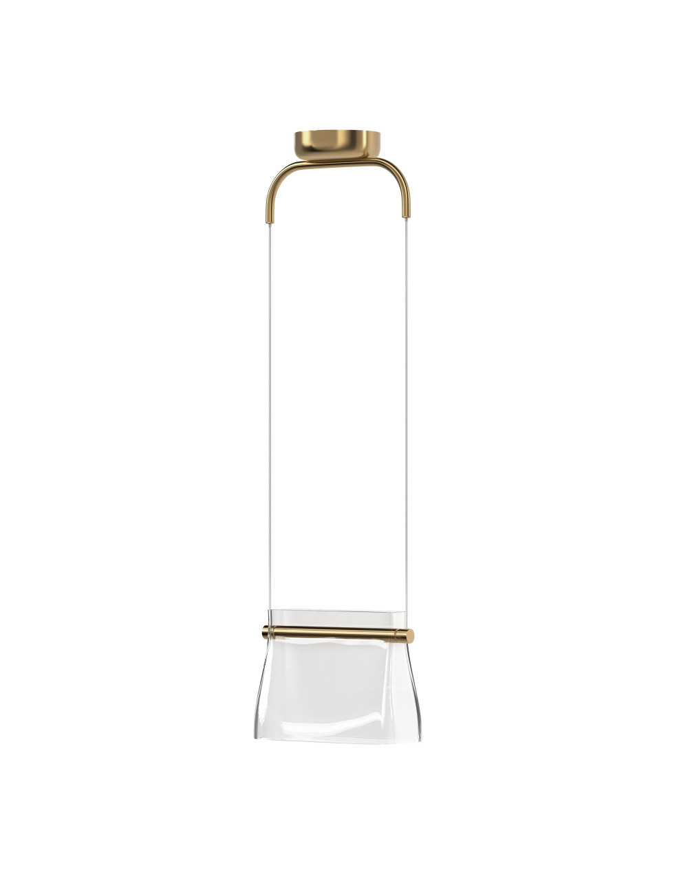 Piekaramā lampa Cabaret LED