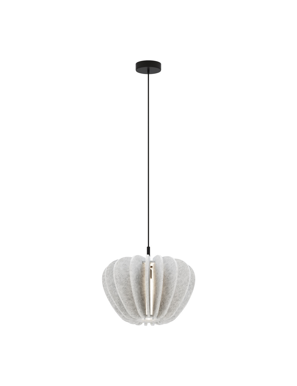 Pendant lamp Cambio Ø47,5